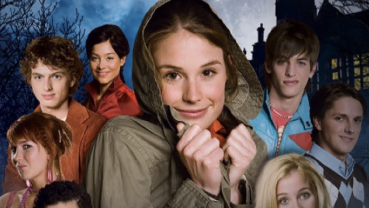 Het Huis Anubis – Trailer