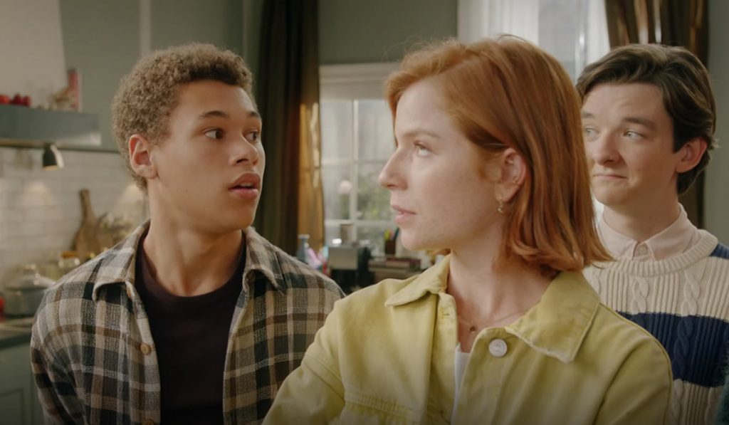 De Ludwigs – Trailer