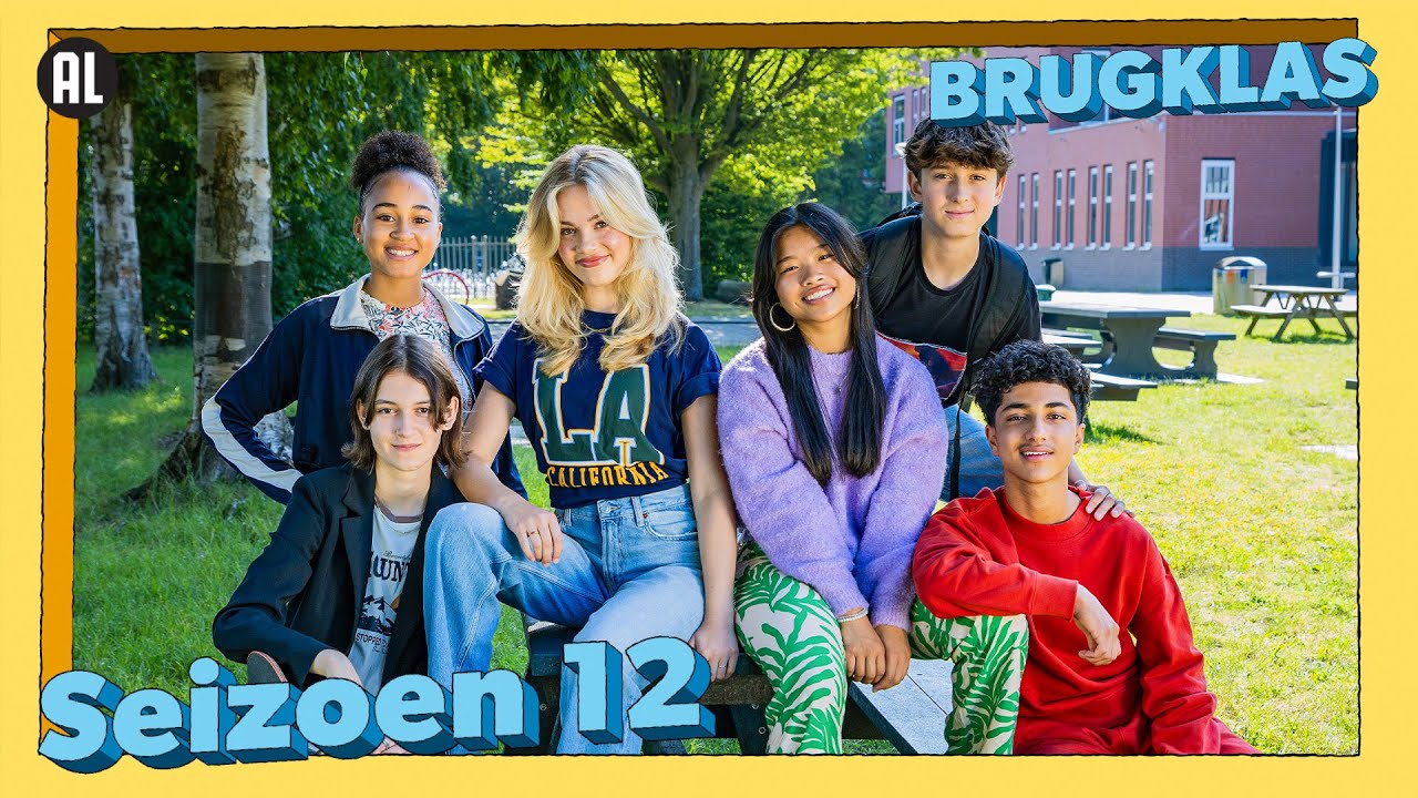 Brugklas – Trailer